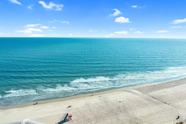$1,649,000 | 100 North Beach Boulevard, Unit 1701, North Myrtle Beach, SC 29582