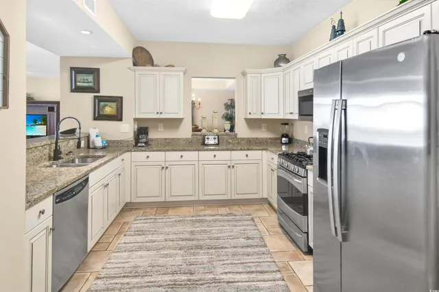 $1,649,000 | 100 North Beach Boulevard, Unit 1701, North Myrtle Beach, SC 29582