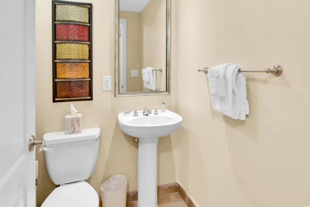 $1,649,000 | 100 North Beach Boulevard, Unit 1701, North Myrtle Beach, SC 29582