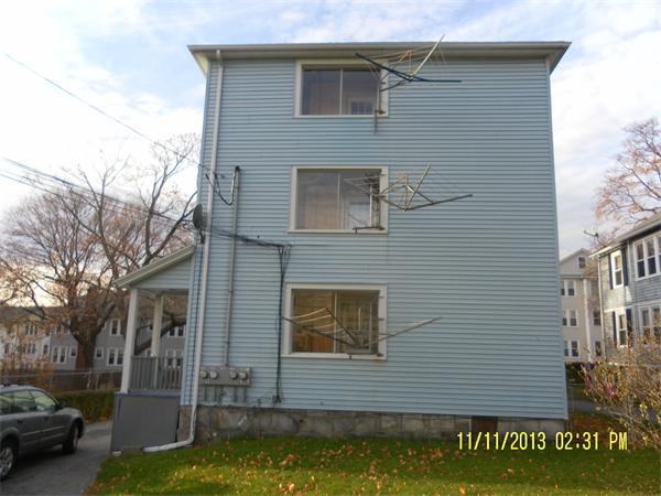 31 Strathmore Road Worcester, MA 01610 - Photo 24 of 25 Gallery Image 24