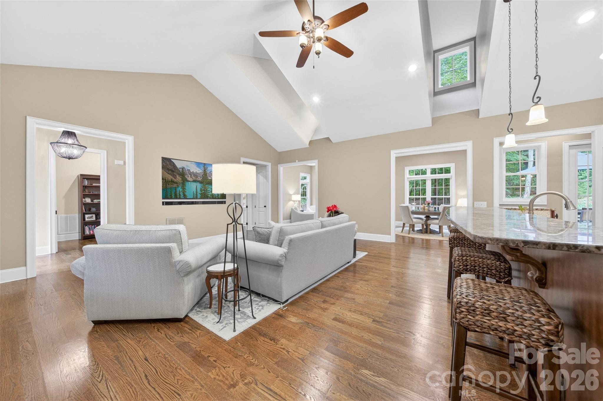2932 Oakdale Road Charlotte, NC 28216 - Photo 16 of 47