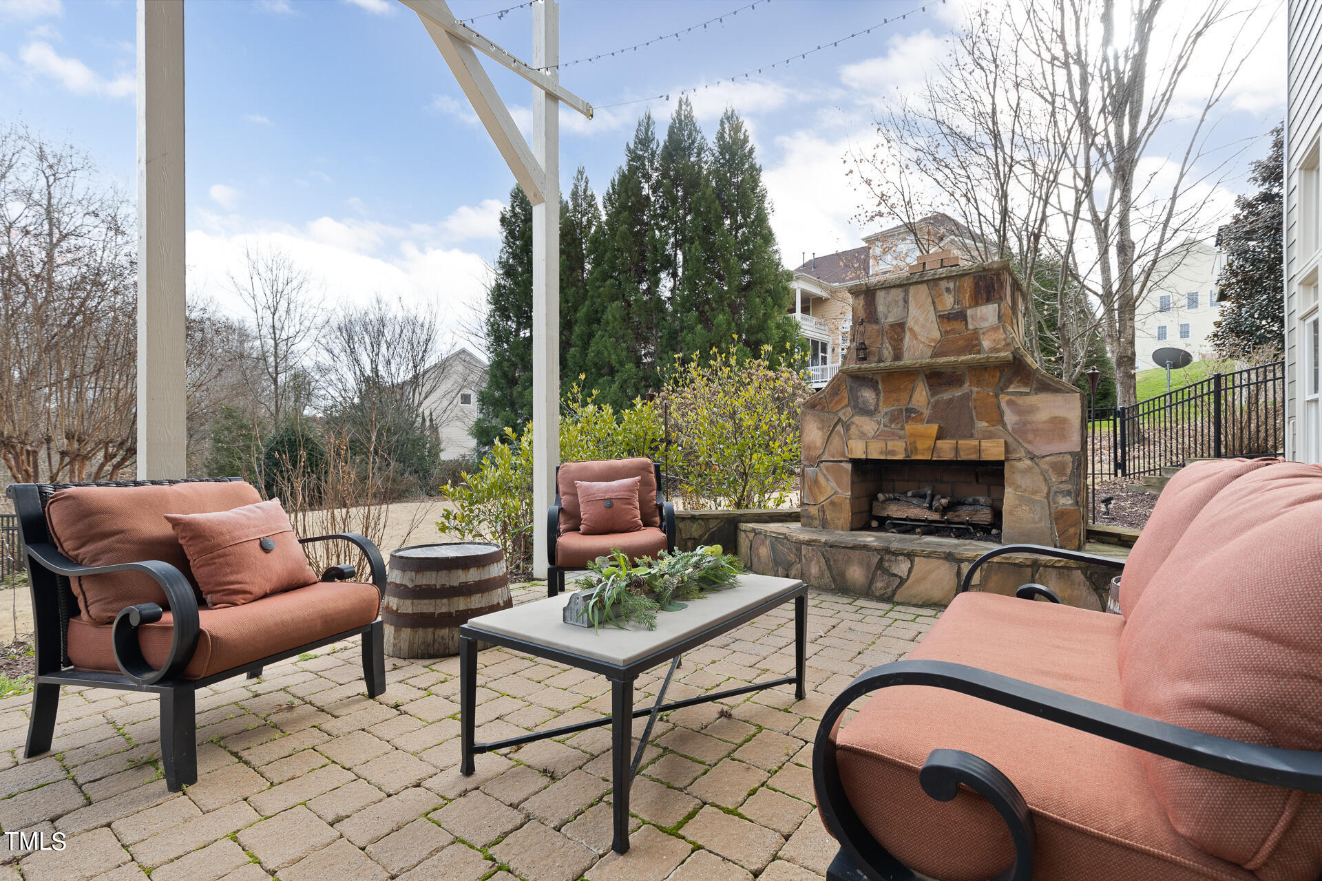 12504 Angel Falls Road Raleigh, NC 27614 - Photo 43 of 46 12504-Angel-Falls-1044
