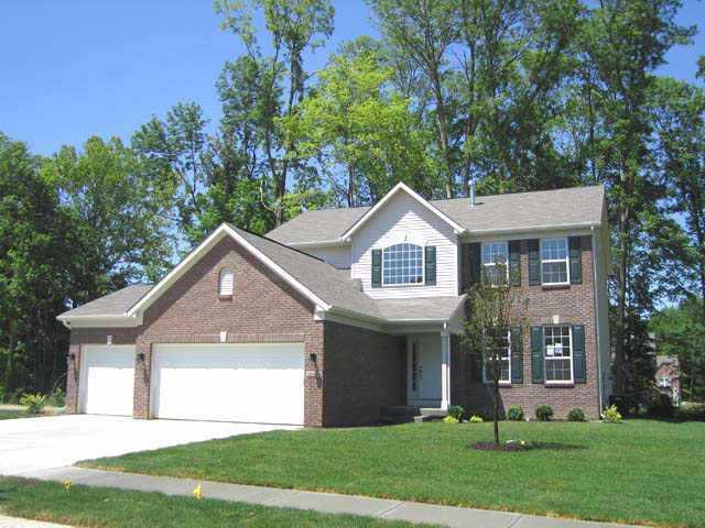 10364 Clifty Falls Road Indianapolis, IN 46239 - Photo 1 of 20 Gallery Image 1