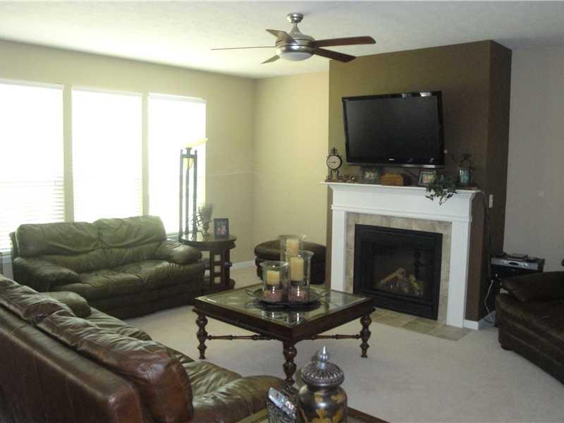 10364 Clifty Falls Road Indianapolis, IN 46239 - Photo 2 of 20 Gallery Image 2