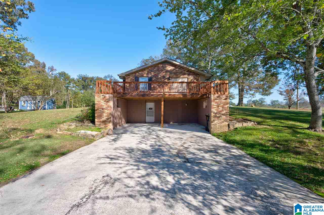 1607 Bolte Road Southeast Cullman, AL 35055 - Photo 5 of 35