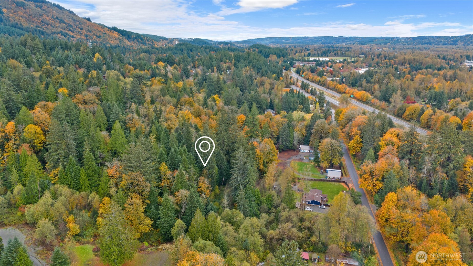 135 415th Way Southeast North Bend, WA 98045 - Photo 10 of 17