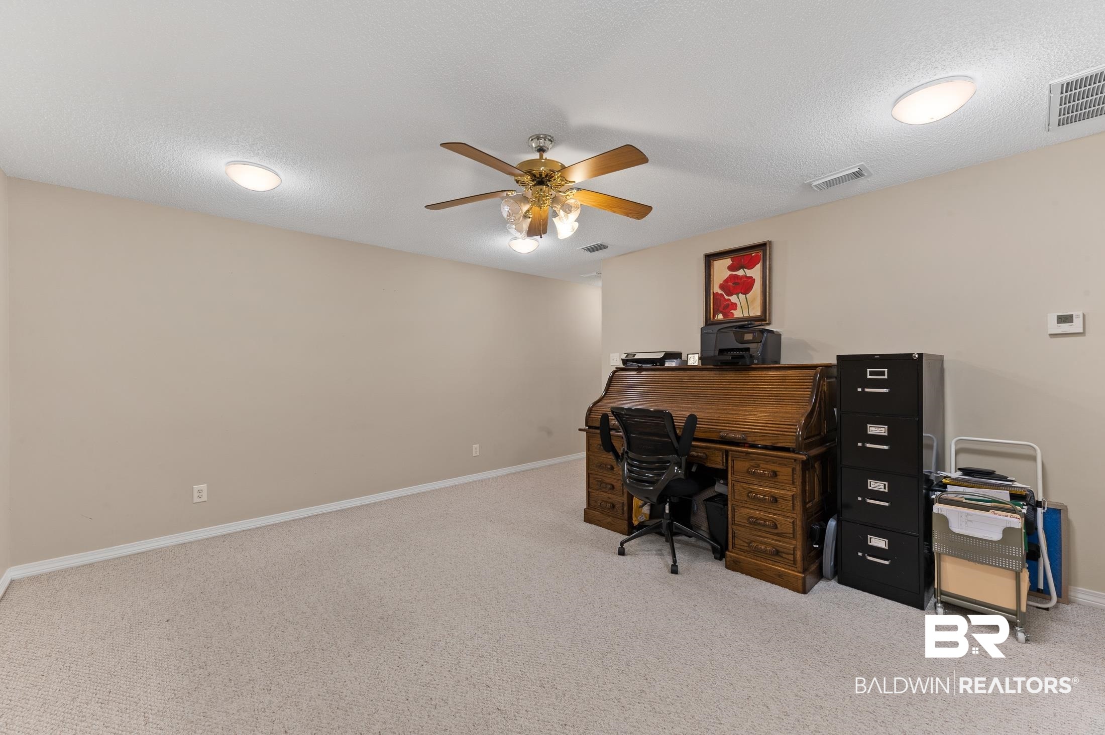 2770 Bennington Drive Mobile, AL 36695 - Photo 34 of 43 Recreation Room