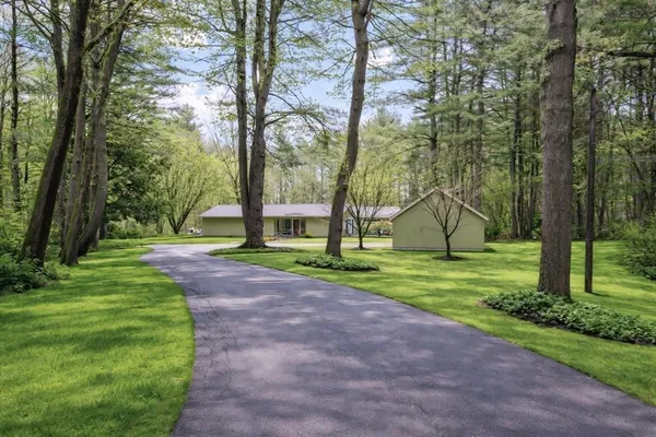 $1,960,000 | 875 Old Rd To 9 Acre Corner, Concord, MA 01742