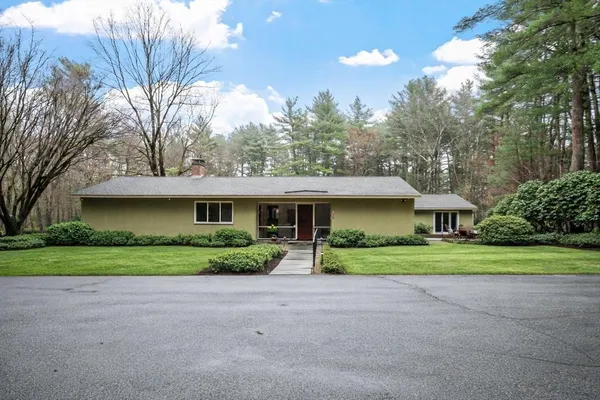 $2,060,000 | 875 Old Rd To 9 Acre Corner, Concord, MA 01742