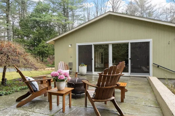 $2,060,000 | 875 Old Rd To 9 Acre Corner, Concord, MA 01742