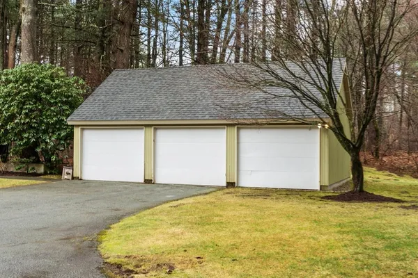 $2,060,000 | 875 Old Rd To 9 Acre Corner, Concord, MA 01742