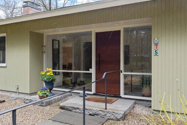 $2,060,000 | 875 Old Rd To 9 Acre Corner, Concord, MA 01742