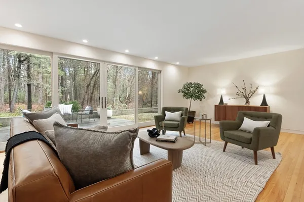 $2,060,000 | 875 Old Rd To 9 Acre Corner, Concord, MA 01742