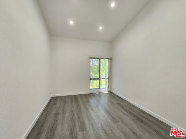 en view interior of the house