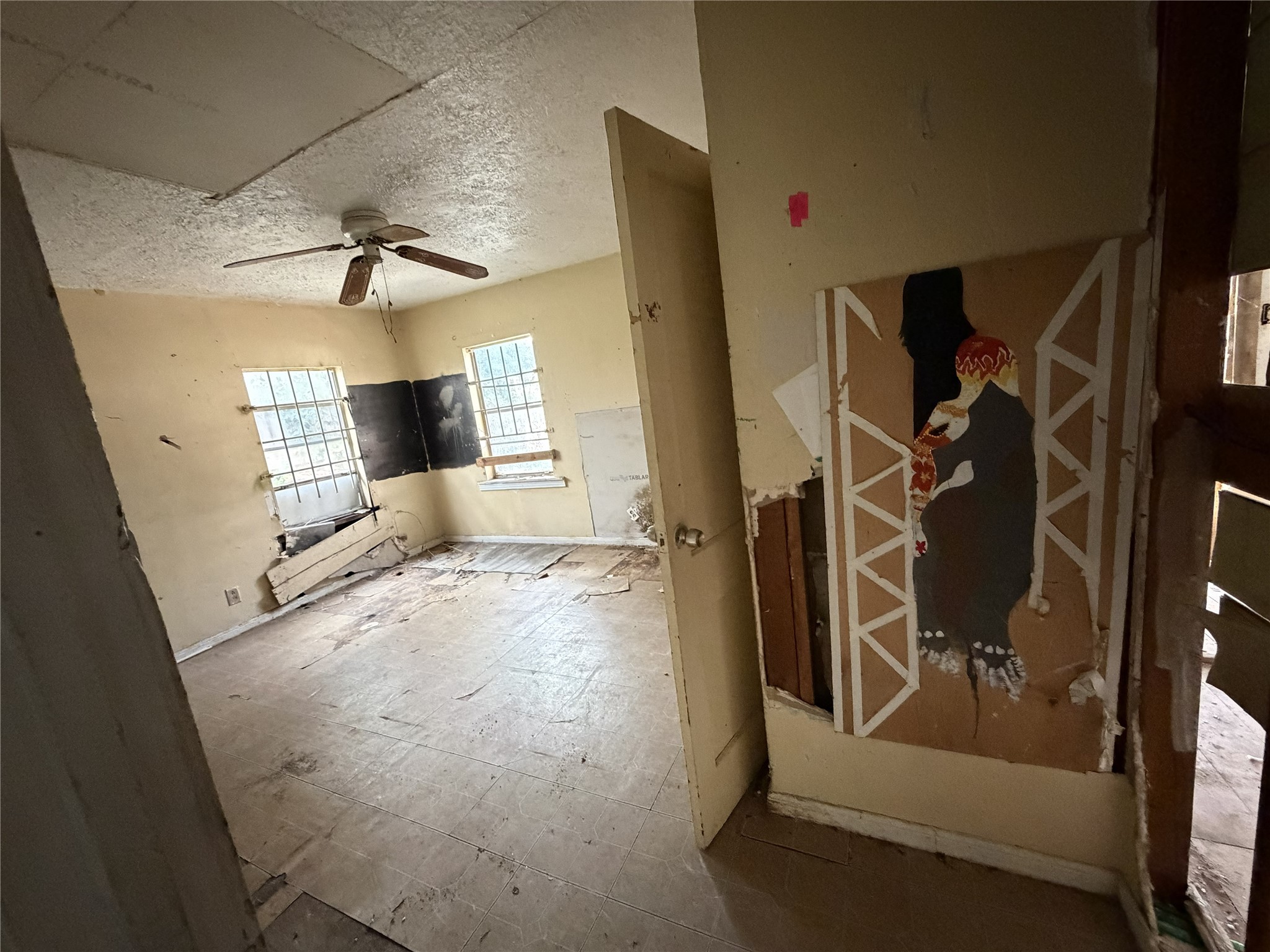 6135 Sidney Street Houston, TX 77021 - Photo 4 of 20