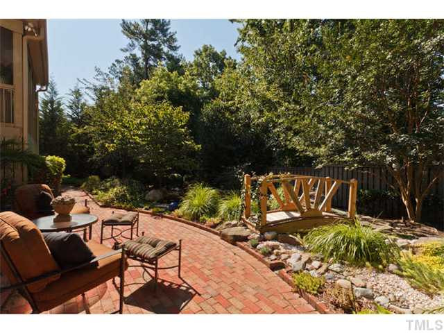 1909 Torrington Street Raleigh, NC 27615 - Photo 22 of 25 Photo 22