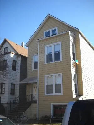 $3,000 | 3423 North Paulina Street, Unit 1, Chicago, IL 60657