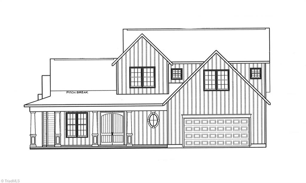 4204 Henderson Road, Unit A Greensboro, NC 27410 - Photo 1 of 16