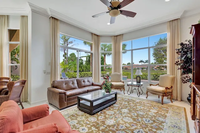 a bedroom with bed and window