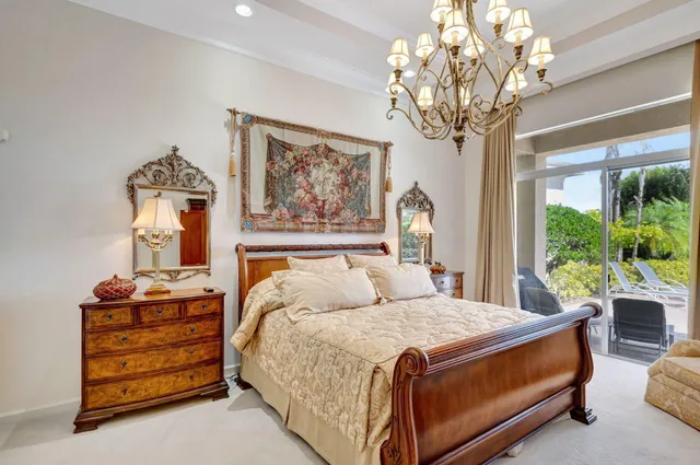 a view of a backyard with a patio