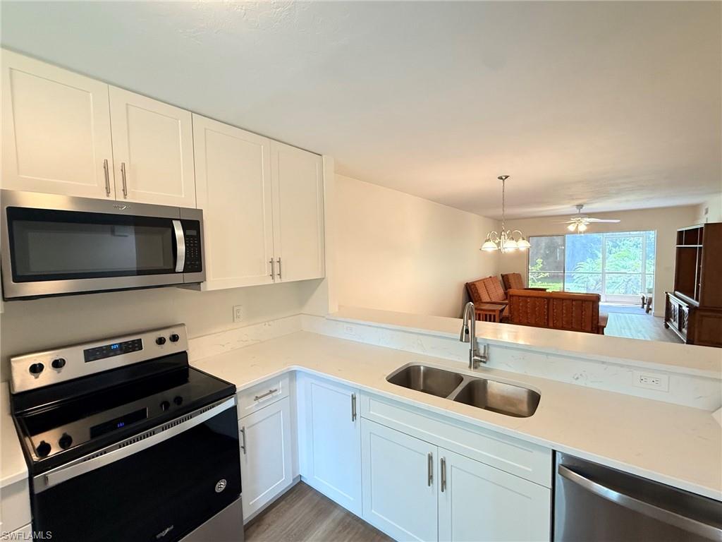 3491 County Barn Road, Unit 103 Naples, FL 34112 - Photo 6 of 17 Gallery Image 6