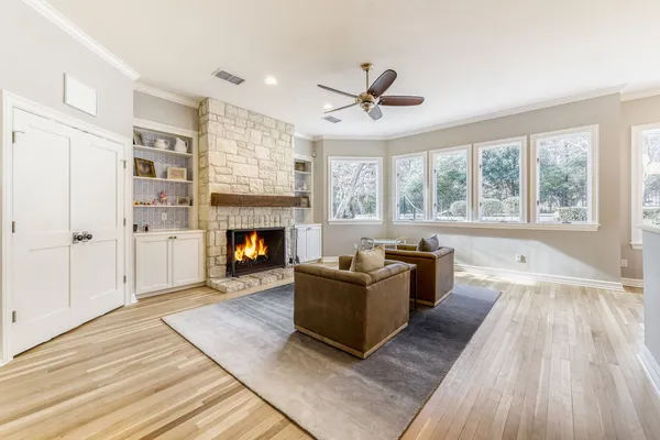 $3,290,000 | 18 Ehrlich Road, Austin, TX 78746