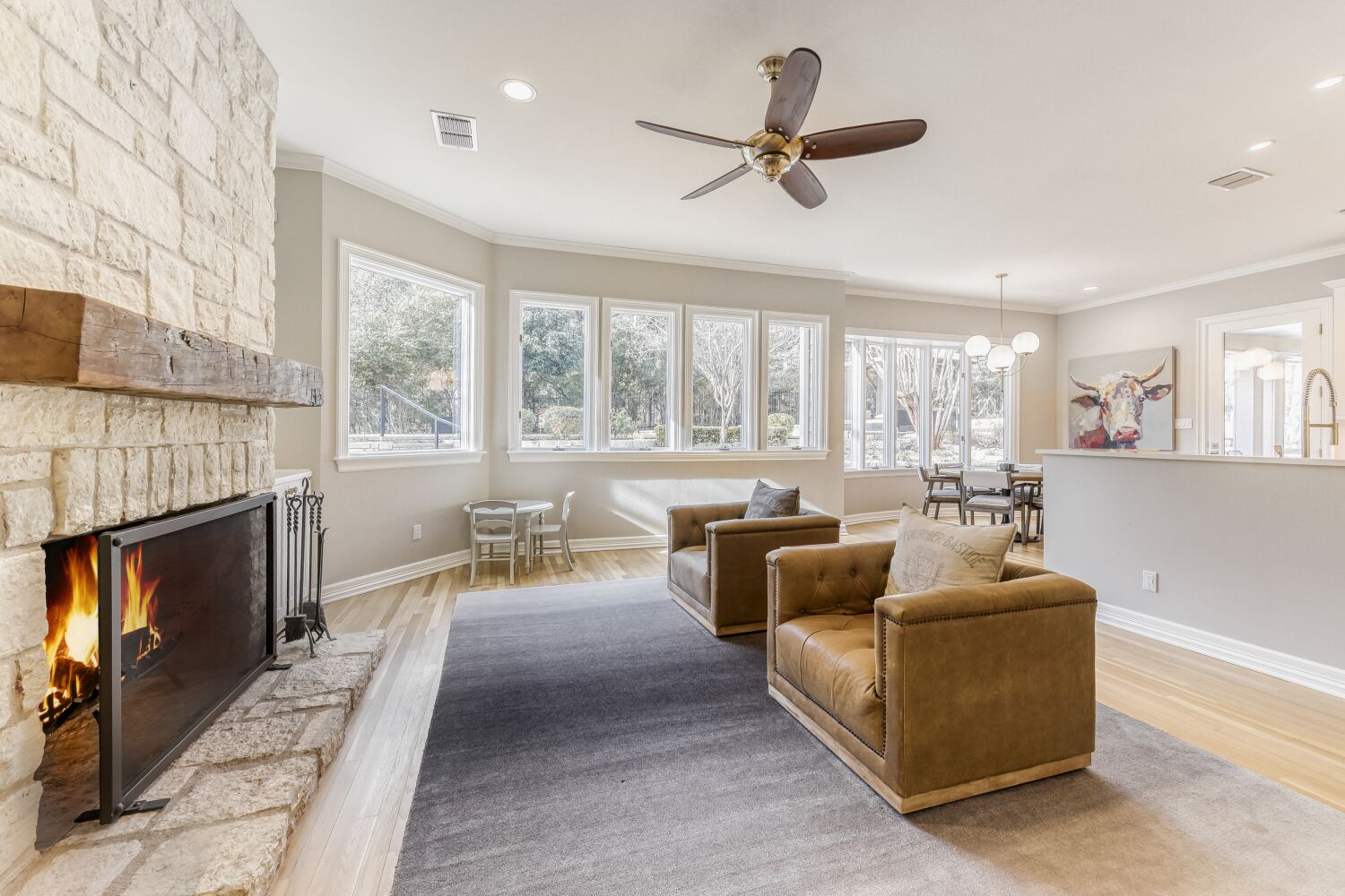 18 Ehrlich Road Austin, TX 78746 - Photo 16 of 40