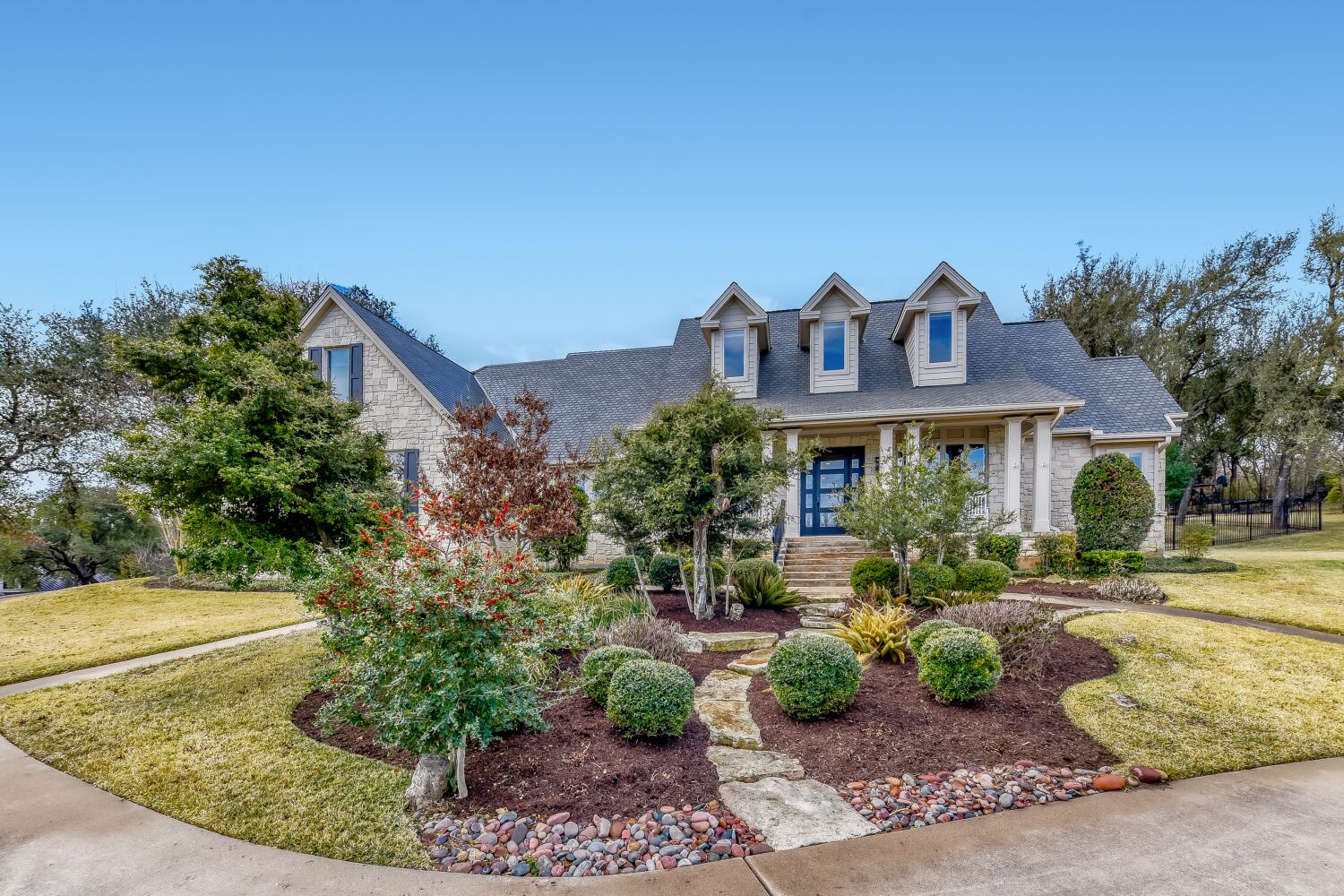 18 Ehrlich Road Austin, TX 78746 - Photo 2 of 40