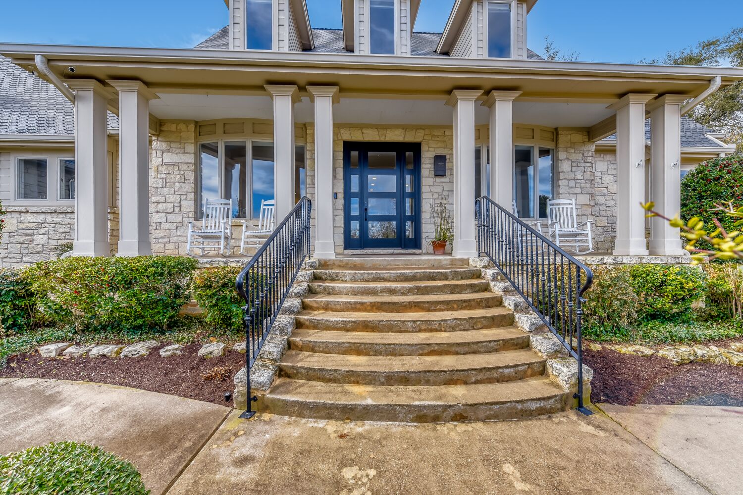 18 Ehrlich Road Austin, TX 78746 - Photo 3 of 40