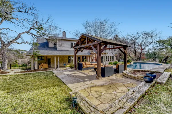 $3,290,000 | 18 Ehrlich Road, Austin, TX 78746