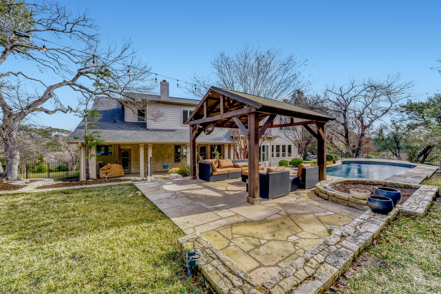 18 Ehrlich Road Austin, TX 78746 - Photo 36 of 40