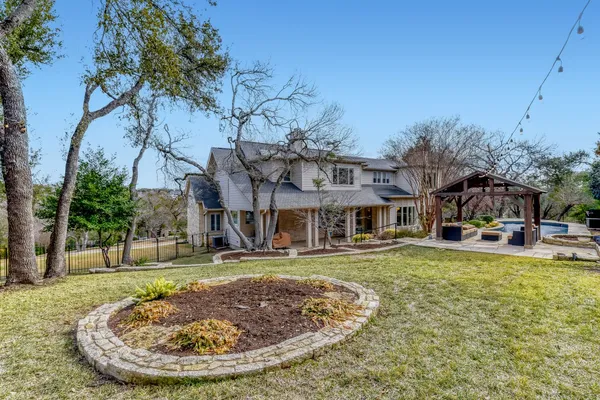 $3,290,000 | 18 Ehrlich Road, Austin, TX 78746