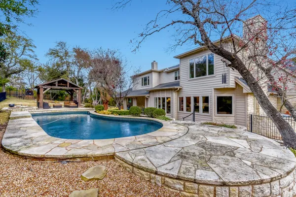 $3,290,000 | 18 Ehrlich Road, Austin, TX 78746
