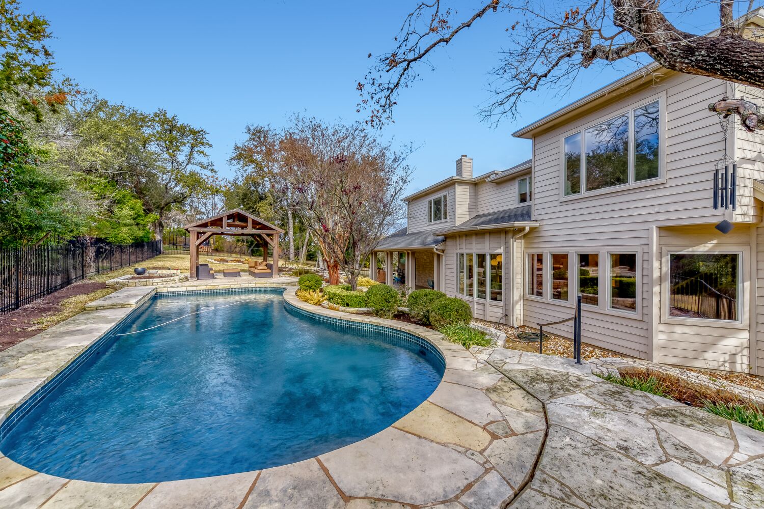 18 Ehrlich Road Austin, TX 78746 - Photo 39 of 40