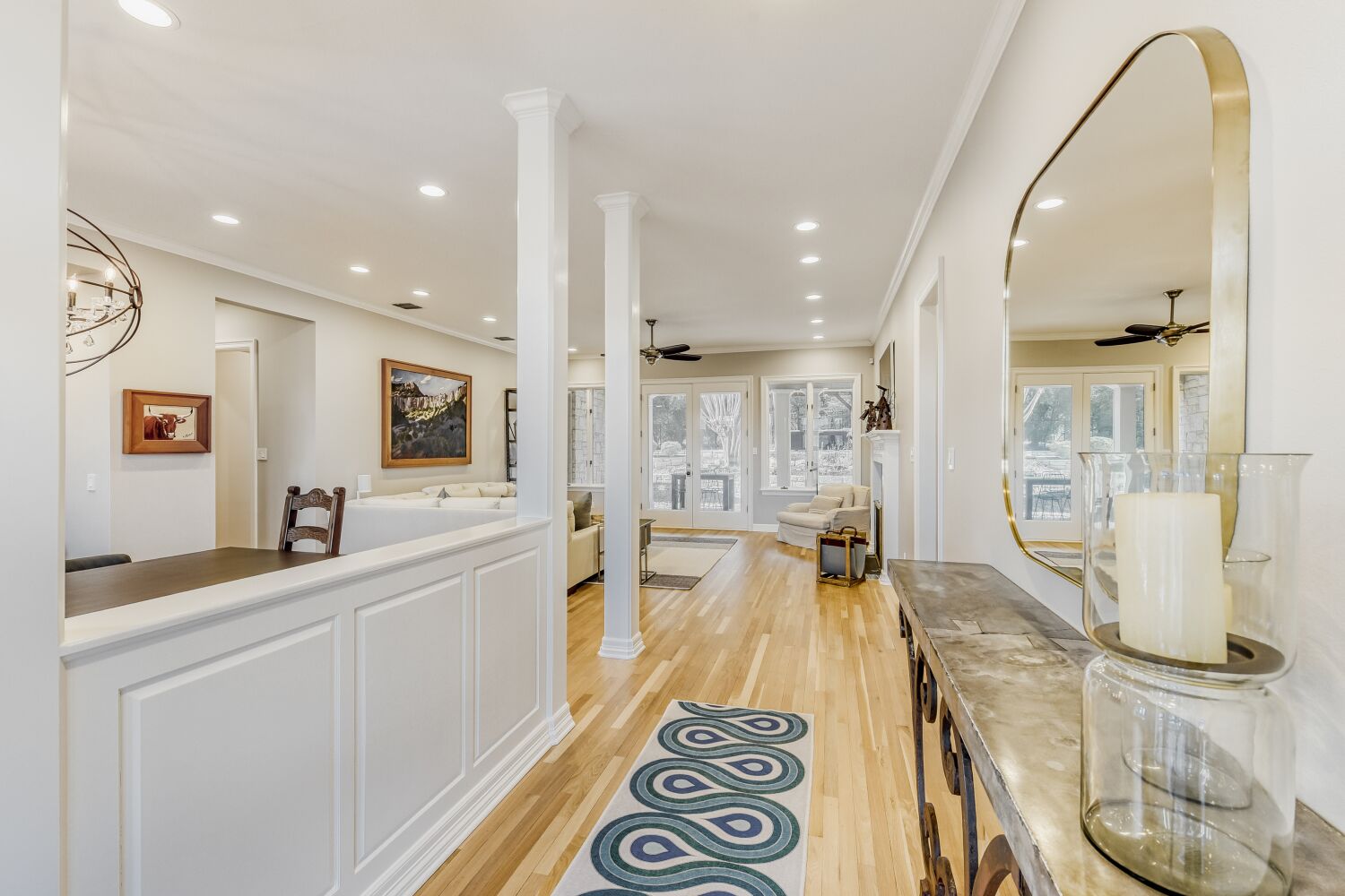 18 Ehrlich Road Austin, TX 78746 - Photo 4 of 40