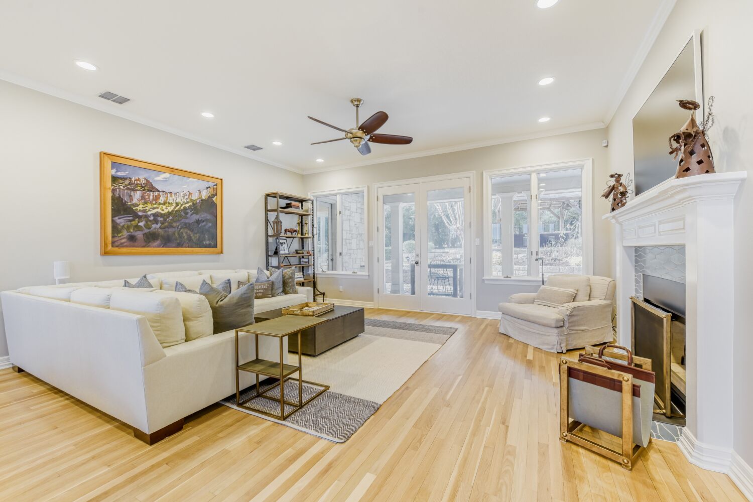 18 Ehrlich Road Austin, TX 78746 - Photo 6 of 40