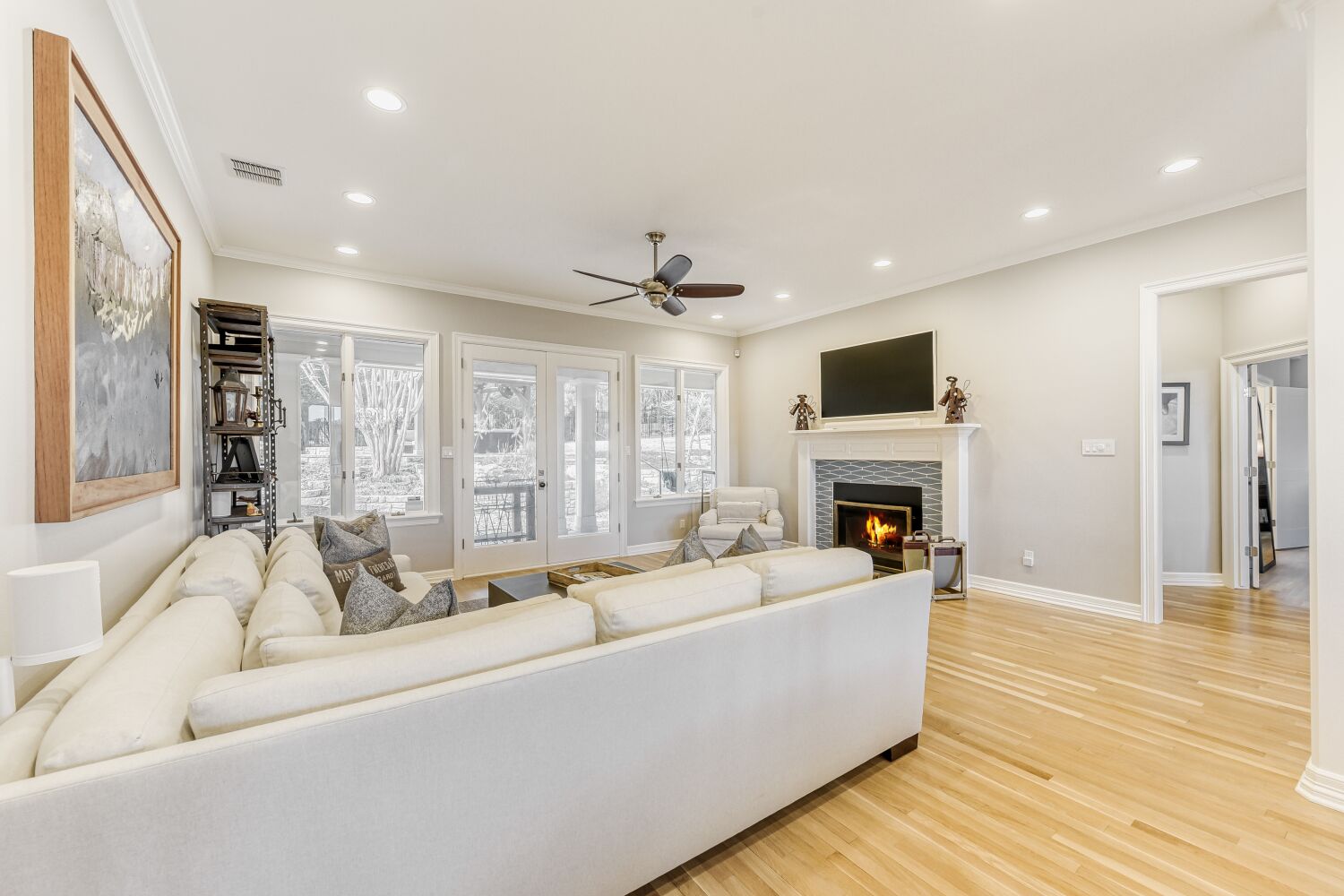 18 Ehrlich Road Austin, TX 78746 - Photo 7 of 40