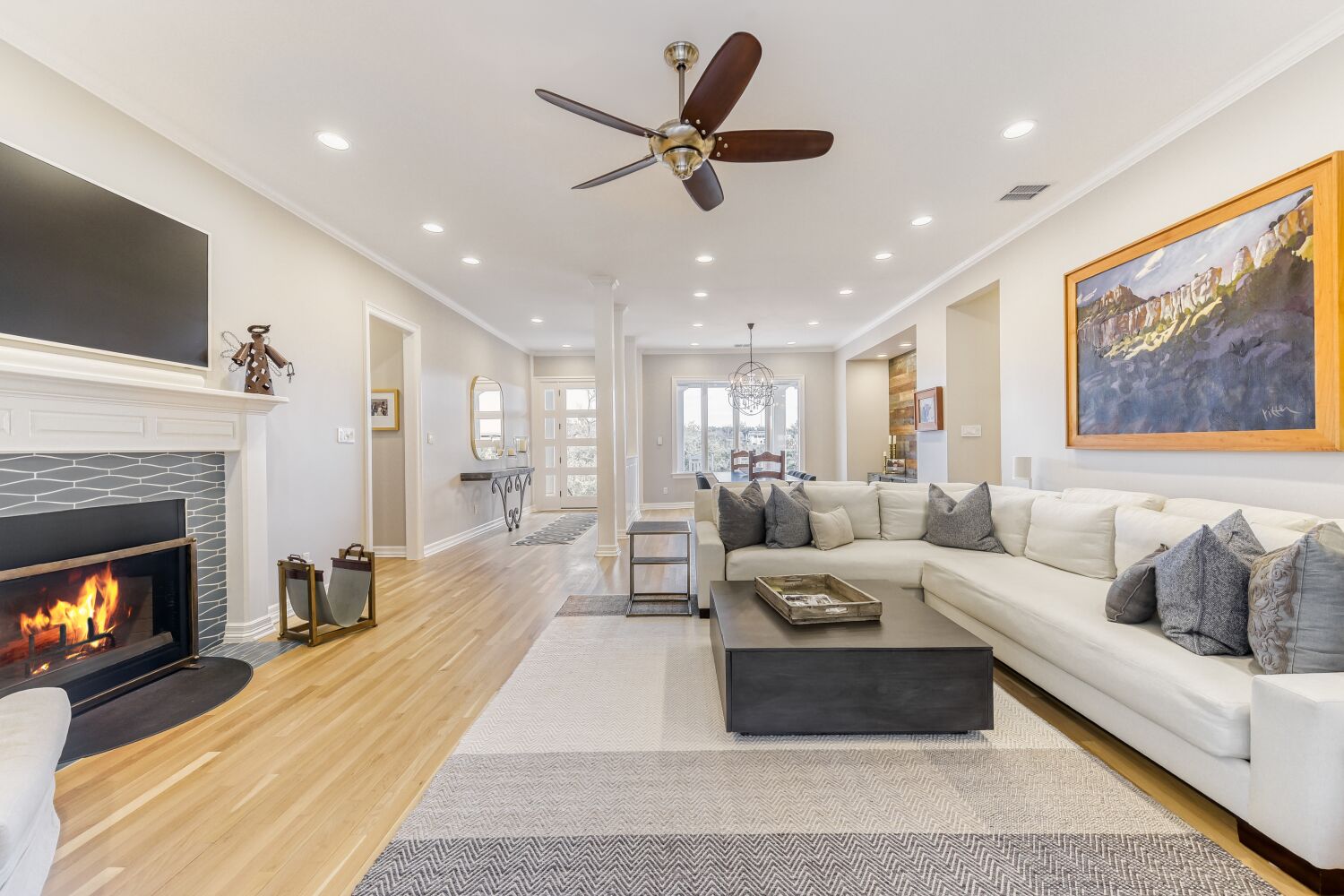 18 Ehrlich Road Austin, TX 78746 - Photo 8 of 40