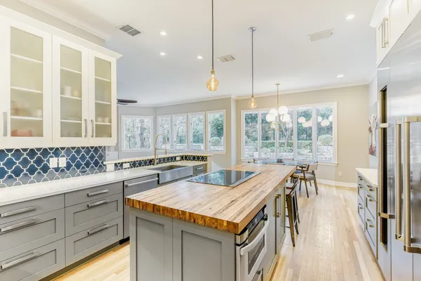 $3,290,000 | 18 Ehrlich Road, Austin, TX 78746
