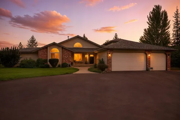 $924,000 | 1607 East Wildflower Lane, Spokane, WA 99224