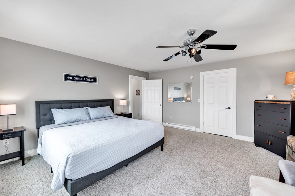 3904 Sand Bay Point Road Sturgeon Bay, WI 54235 - Photo 20 of 45