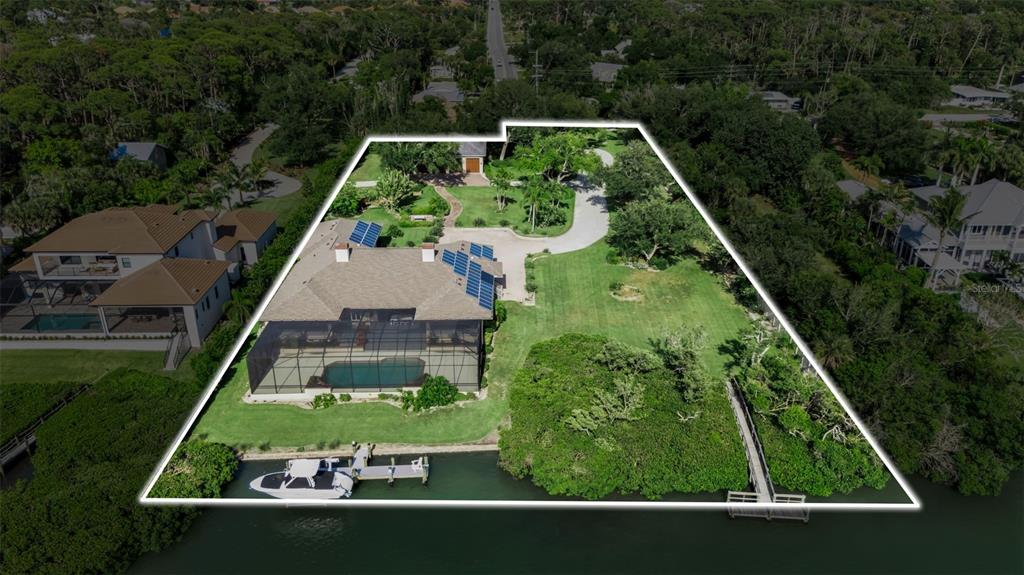 612 Laurel Road West Nokomis, FL 34275 - Photo 89 of 93