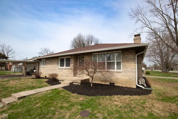 $260,000 | 8160 East New York Street, Indianapolis, IN 46219