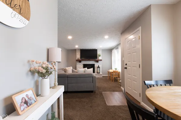 $260,000 | 8160 East New York Street, Indianapolis, IN 46219