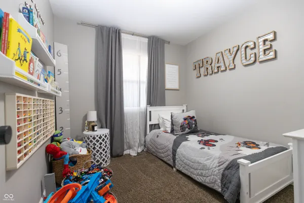 $260,000 | 8160 East New York Street, Indianapolis, IN 46219