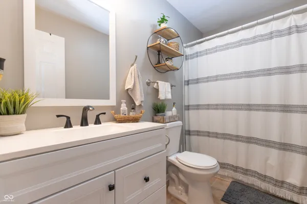 $260,000 | 8160 East New York Street, Indianapolis, IN 46219