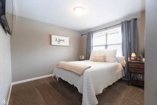 $260,000 | 8160 East New York Street, Indianapolis, IN 46219