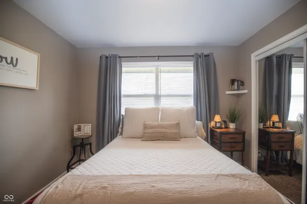 $260,000 | 8160 East New York Street, Indianapolis, IN 46219