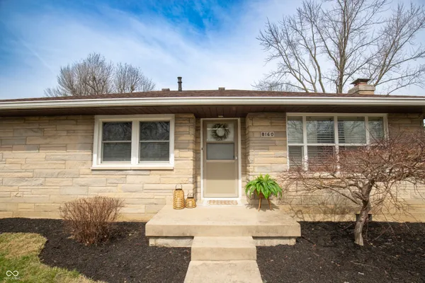 $260,000 | 8160 East New York Street, Indianapolis, IN 46219