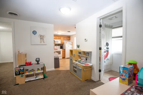 $260,000 | 8160 East New York Street, Indianapolis, IN 46219